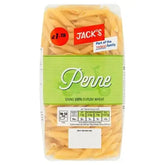 Jack's Penne 500g (Case of 12)  Adomoo